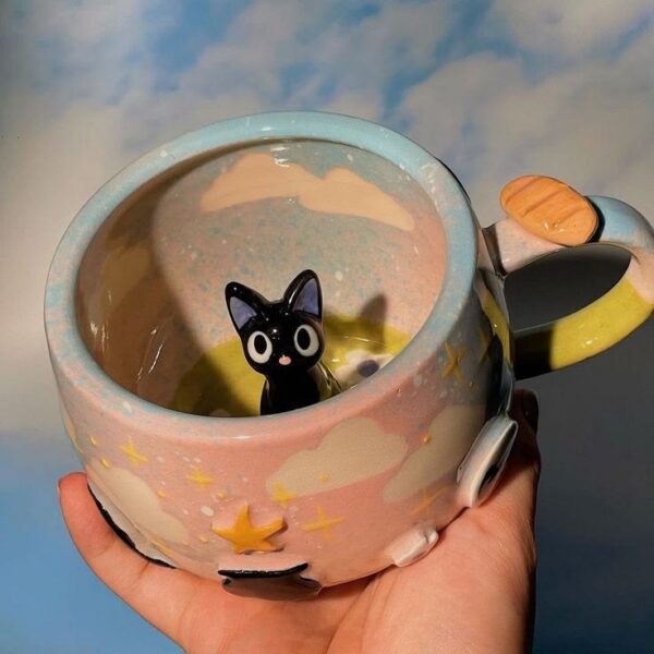 Classic Mug Variant 2