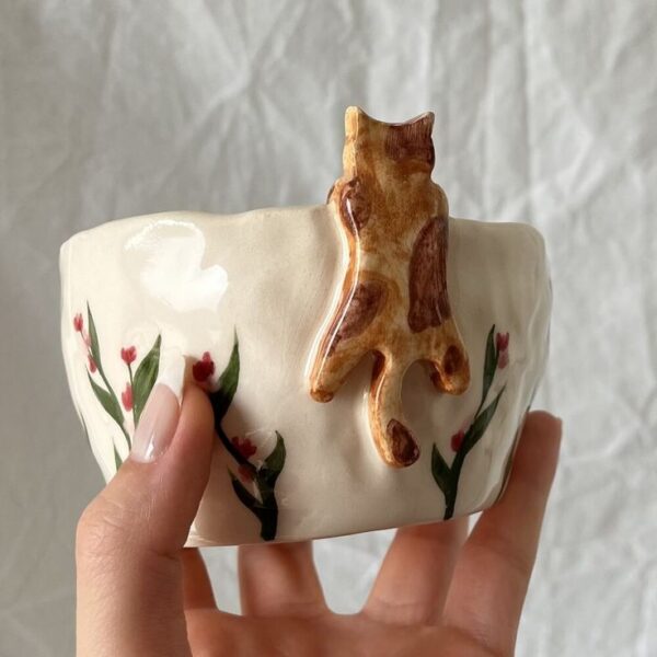 Classic Mug Variant 3