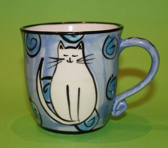 Classic Mug Variant 5